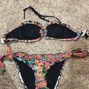 EUC Victoria’s Secret swim set